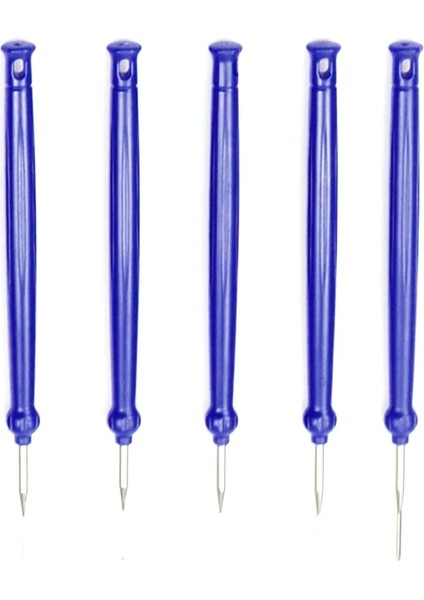 Araba Fiş Terminali Kaldırma Aracı Pin Iğne Toplayıcı Pick Çektirme Onarım Elektrik Tel Çektirme El Aletleri Kiti Kaldır (Yurt Dışından)