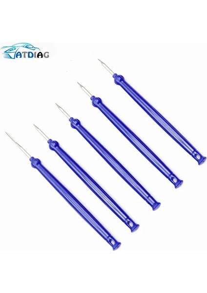 Araba Fiş Terminali Kaldırma Aracı Pin Iğne Toplayıcı Pick Çektirme Onarım Elektrik Tel Çektirme El Aletleri Kiti Kaldır (Yurt Dışından) fiyatları