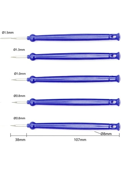 Araba Fiş Terminali Kaldırma Aracı Pin Iğne Toplayıcı Pick Çektirme Onarım Elektrik Tel Çektirme El Aletleri Kiti Kaldır (Yurt Dışından) modelleri