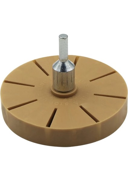 87 mm Çıkartma Kaldırma Silgi Tekerleği Ağır Hizmet Tipi Kauçuk Silgi Tekerleği Ince Çizgili Yapışkan Sökücü Vinil Çıkartması Gra Kaldırma Aleti Tekerleği (Yurt Dışından) fırsatları