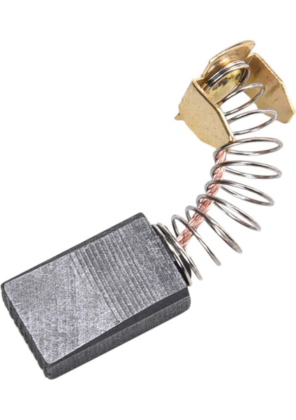 Elektrikli Darbeli Matkap Dairesel Testere Motoru Gibi Çeşitli Elektrikli Aletler Için Mini Motor Grafit Karbon Fırça 6.5x7.5x (Yurt Dışından) fırsatları