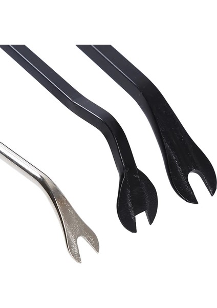 Et Klip Pense Seti Fastener Remover Combo Tamir Takımı Toka Plastik Araba Kapısı Çivi Çektirme Trim Panelleri Klip (Yurt Dışından) modelleri