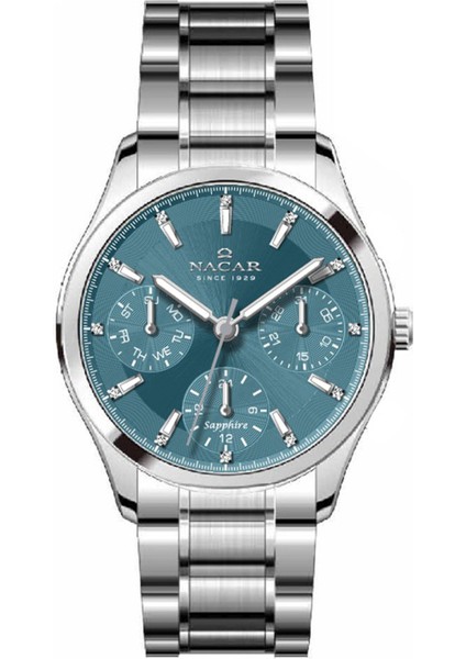 NC33-398316-ANM Kadın Kol Saati