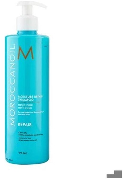 Moisture Repair Onarıcı Şampuan 500 ml