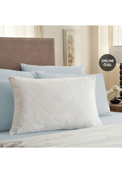 Bedding PERLE Yastık 580 gr. (50x70 cm)