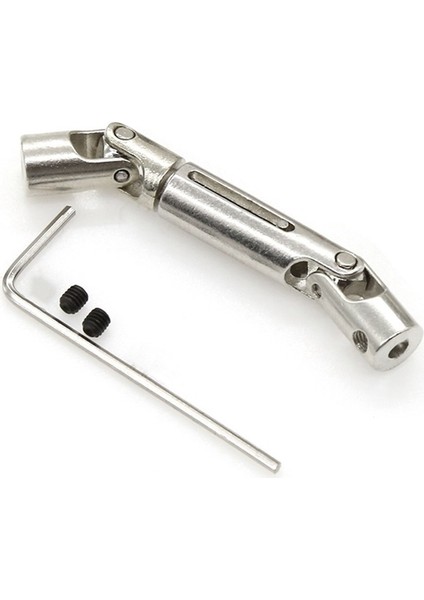 Metal Cvd Tahrik Mili D12 C24 C34 B14 B24 B16 B36 Mn D90 MN99S Rc Araba Parçaları Yükseltme Aksesuarları, (Yurt Dışından)