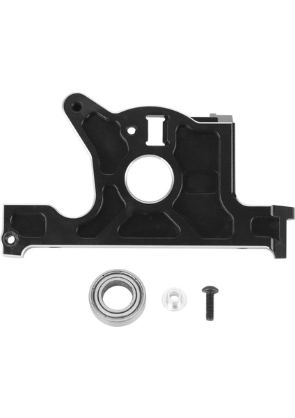 Slash Lcg Rc Araba Yükseltme Parçaları Için 10X19X5MM Rulmanlı Metal Motor Montajı (Yurt Dışından)