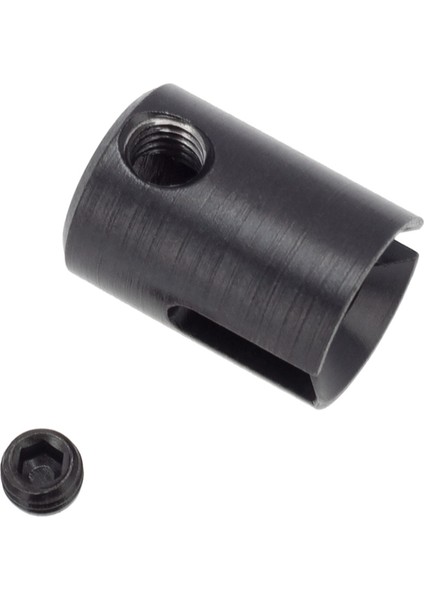 Çelik Giriş Mili Fincan AR310432 Arrma 1/8 Karton Senton 1/7 Sınırsız Ihlal Mojave Rc Araba Yükseltme Parçaları (Yurt Dışından)