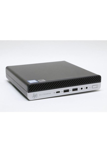 Elitedesk 800 G4 Mini Intel Core I7 8700T 2.4 Ghz , 16GB Ram, 512GB SSD Windows 11 Pro | Yenilenmiş fiyatları