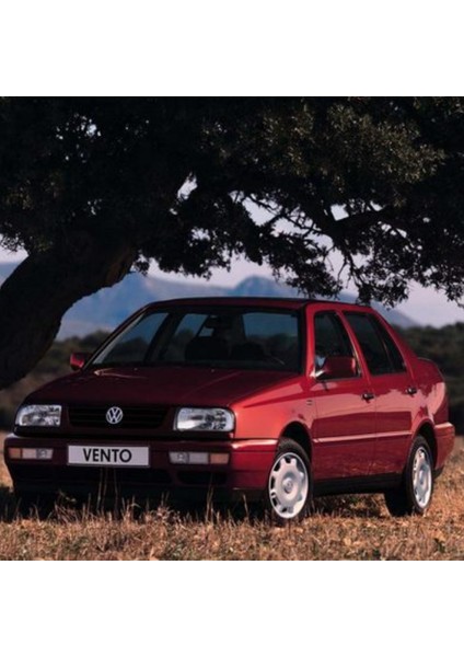 Vw Vento 1992-1998 Ön Arka Kapı Iç Kilitleme Çubuğu Takım 1H0837187A