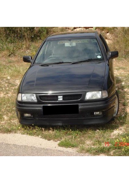 Seat Ibiza 1993-2002 Arka Koltuk Yatırma Mandalı Çubuğu 1H0885683