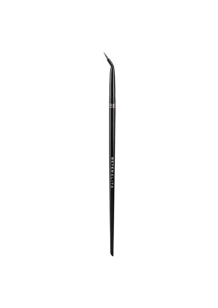 Eğri Başlı Eyeliner Fırçası