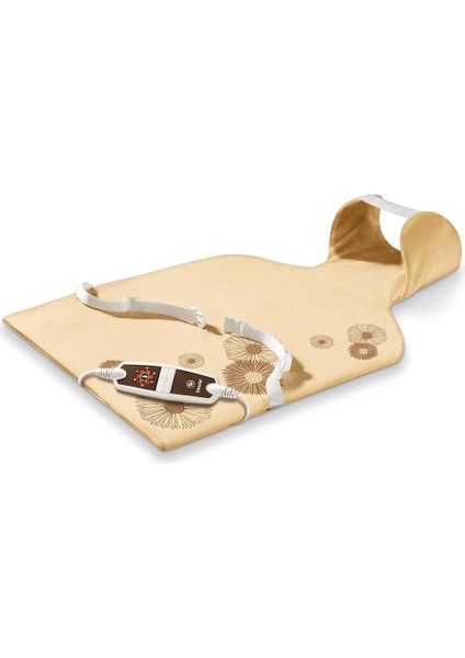 Hk 58 Sırt ve Boyun Için Isıtma Pedi