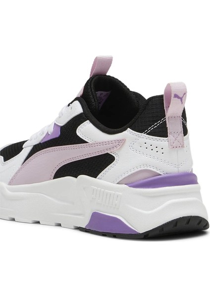 Trinity Lite Erkek Siyah Sneaker Ayakkabı 38929221 fırsatları