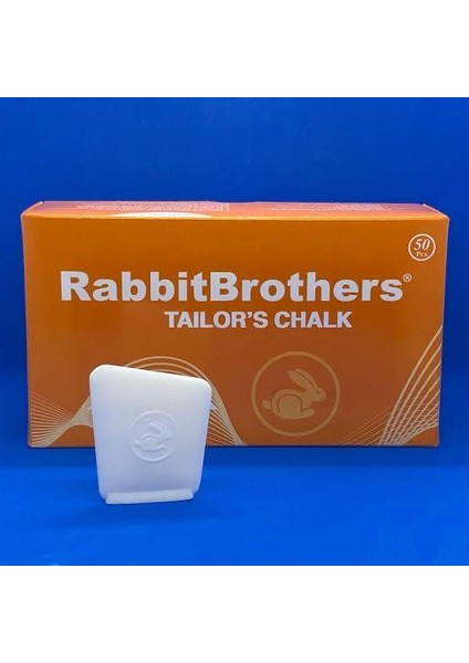 Tekstil Rabbit Çizgi Taşı Isıyla Uçan
