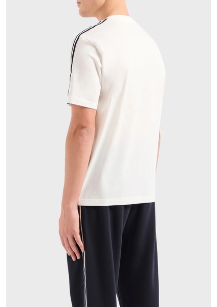 Pamuklu Regular Fit Bisiklet Yaka T Shirt Erkek T Shirt 8nztsg ZJ9AZ 1116 fiyatları