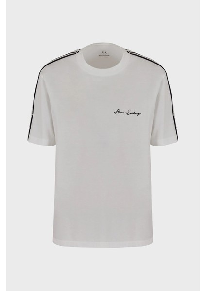 Pamuklu Regular Fit Bisiklet Yaka T Shirt Erkek T Shirt 8nztsg ZJ9AZ 1116 indirimleri