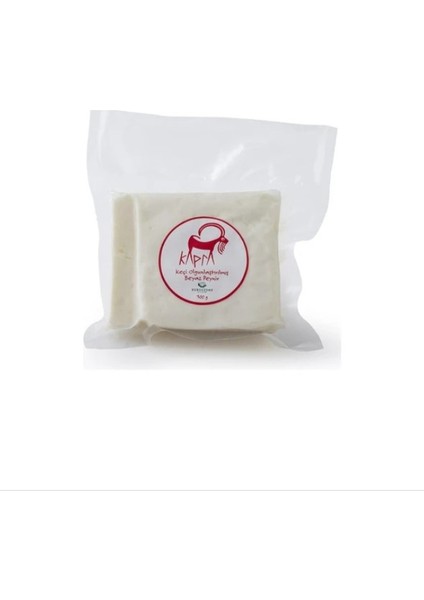 Keçi Olgunlaştırılmış Peynir (275 Gr)