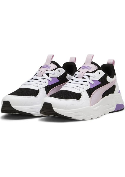 Trinity Lite Erkek Siyah Sneaker Ayakkabı 38929221 fiyatları