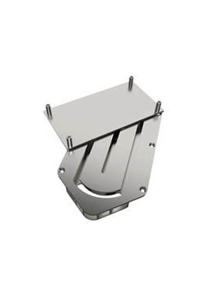 Büyük Masa Üstten Döndürme Mekanizması /03S15-CM4070-UP-48-70-H