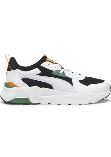 Trinity Lite Erkek Beyaz Sneaker Ayakkabı 38929219