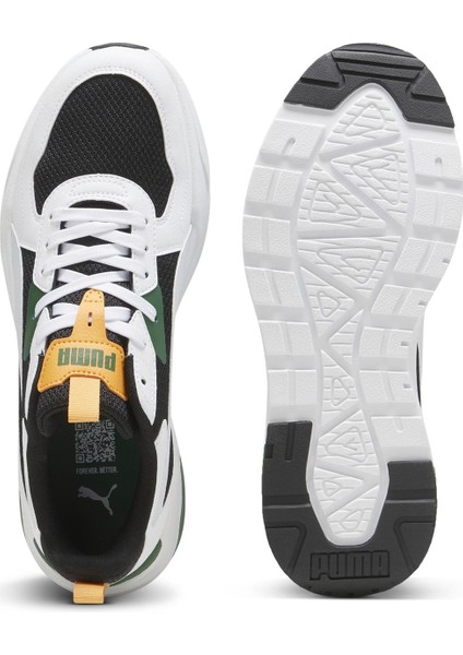 Trinity Lite Erkek Beyaz Sneaker Ayakkabı 38929219 modelleri