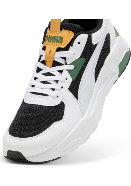 Trinity Lite Erkek Beyaz Sneaker Ayakkabı 38929219 fırsatları