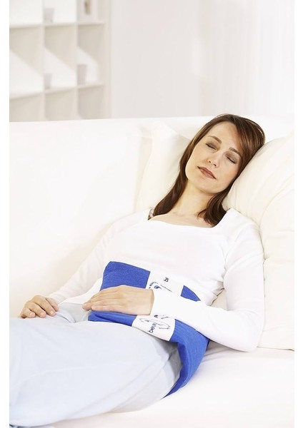 Hk 63 Isı Yastığı, Heatıng Pad Manyetik(Mıknatıs) Alanı