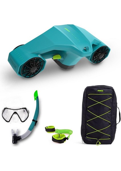 Infinity Su Altı Scooter Sea Scooter Set