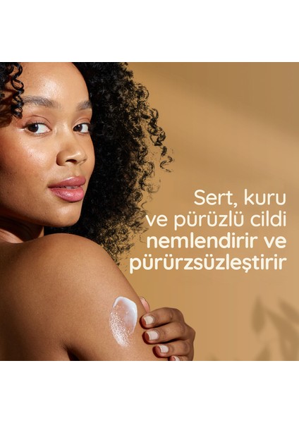 Skin Renewal Vücut Kremi 300ML