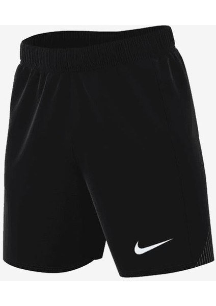 M Nk Df ACDPR24 Short K FD7605-010 Siyah Erkek Futbol Şortu