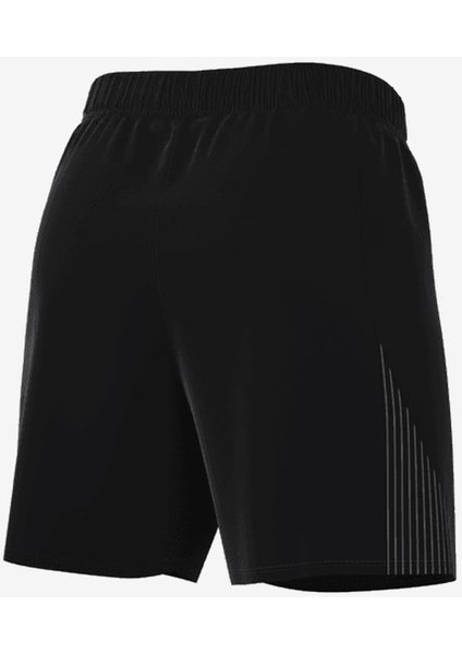 M Nk Df ACDPR24 Short K FD7605-010 Siyah Erkek Futbol Şortu