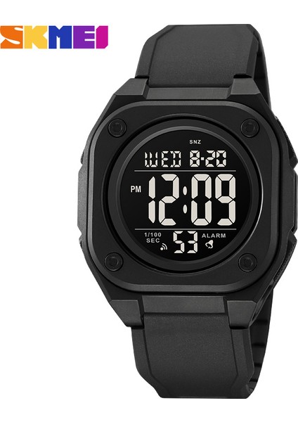 2160.04 Skmei 2160 Yeni Geliş Özel Logo Gents Dijital Saat Düşük Maliyetli Pu Bant Suya Dayanıklı Çok Fonksiyonlu Düşük Adedi Spor Saat Şirket (Yurt Dışından) fiyatları