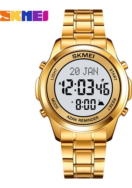 C6 10*10*10 2097 Yeni Tasarım 12/24 Saat Gece Lambası Tarih Imi Fonksiyonu Erkek Dijital Akıllı Saat Açık Hava Spor Tarzı (Yurt Dışından) fırsatları