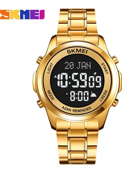 C6 10*10*10 2097 Yeni Tasarım 12/24 Saat Gece Lambası Tarih Imi Fonksiyonu Erkek Dijital Akıllı Saat Açık Hava Spor Tarzı (Yurt Dışından) indirimleri