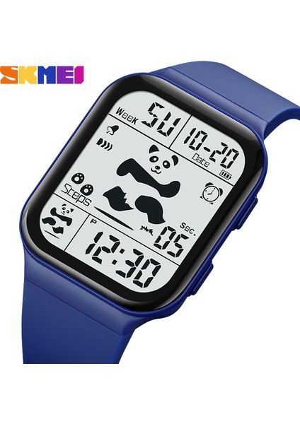 2216.03 Skmei 2216 Yeni Stil Çin Erkek Dijital Saat Şık Silikon Bant Su Geçirmez Çok Fonksiyonlu Ultra Ince Spor Saat Kiti (Yurt Dışından) fiyatları