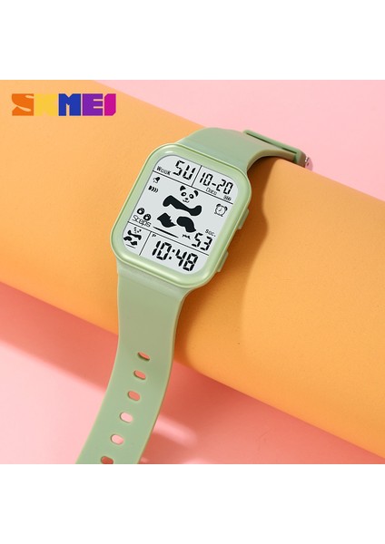 2216.03 Skmei 2216 Yeni Stil Çin Erkek Dijital Saat Şık Silikon Bant Su Geçirmez Çok Fonksiyonlu Ultra Ince Spor Saat Kiti (Yurt Dışından) indirimleri