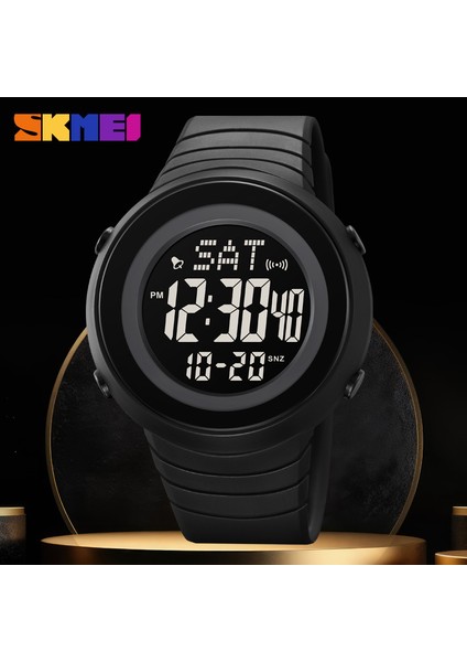 2152.06 Skmei 2152 Yüksek Kalite Shenzhen Gents Dijital Saat Güzel Düşük Adedi Spor Saat Fabrikası (Yurt Dışından)