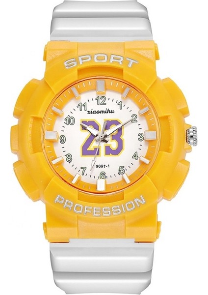 Stil 5 Spor Saat Yeni Moda Lüks Özel Çin Bilek Spor Saat Vintage Analog Kuvars Spor Saatler (Yurt Dışından) fiyatları