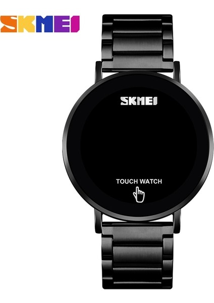SKME6019 Skmei 1550 Dijital Spor Izle Su Geçirmez Moda Dijital LED Spor Kol Saati Pedometre ile Erkek Saatler (Yurt Dışından) fırsatları