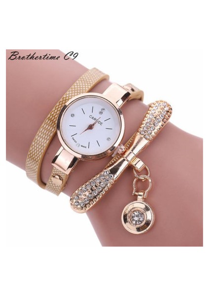 C5 Dikdörtgen Moda Yeni Bayanlar Kuvars Izle Elbise Takı Izle Casual Kadın Bilezik Özelleştirme Izle Logo Oluşturmak (Yurt Dışından) fırsatları