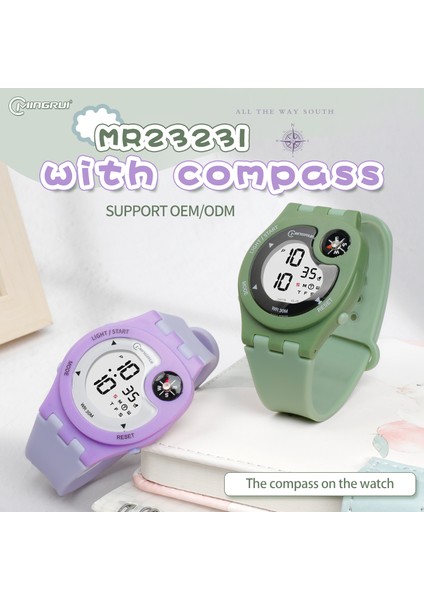 Stil 1 Dijital Saat 2024 Moda Çocuk Erkek Kız LED Spor Su Geçirmez Çocuklar Çocuklar Için Bilek Dijital Saat Özelleştirmek (Yurt Dışından) fırsatları