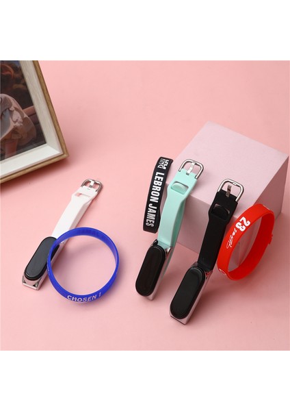 Yeşil 618 Izle Çocuk Dijital Su Geçirmez Spor Bileklik Kız Izle Sıcak Satış Silikon Reçine Alaşım Izle Unisex Oval Silika Jel (Yurt Dışından)