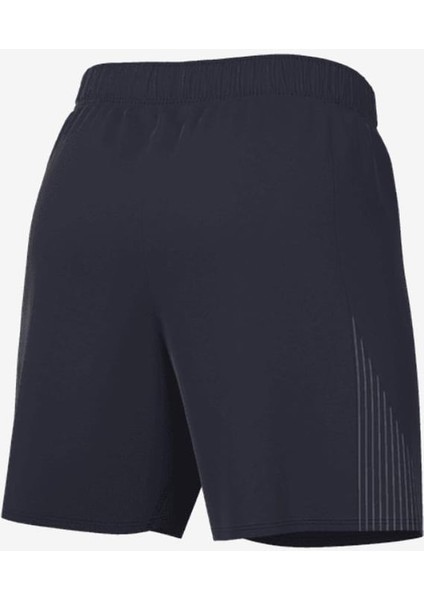 M Nk Df ACDPR24 Short K FD7605-451 Lacivert Erkek Futbol Şortu