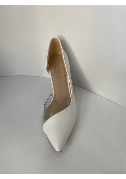 Kadın Topuklu Ayakkabı
