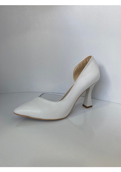 Kadın Topuklu Ayakkabı modelleri