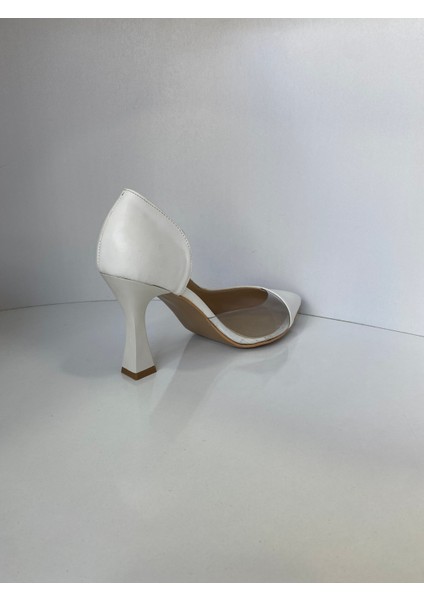 Kadın Topuklu Ayakkabı indirimleri