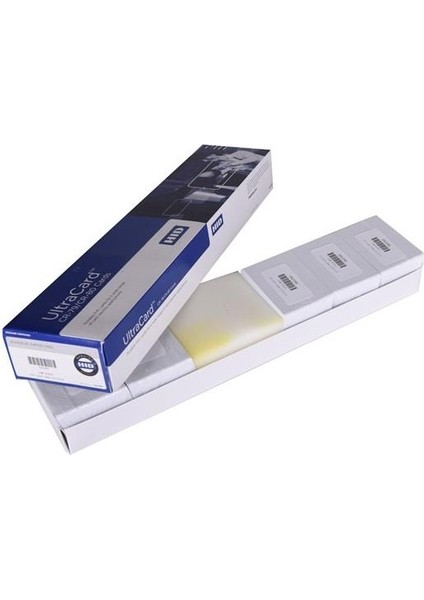 Fargo 82266 Ithal Cr 80 Yapışkanlı Boş Beyaz Kart 100' Lü modelleri