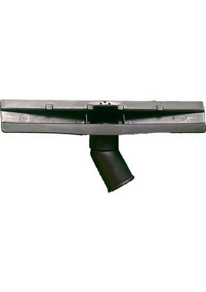 SAVATLI FİLTRE - ELEKTRİKLİ SÜPÜRGE UYUMLU FIRÇASIZ DÜZ EMİCİ - 32MM ÇAP - SİYAH - ( UYUMLU MODELLER AÇIKLAMADA )