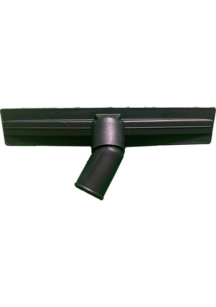SAVATLI FİLTRE - ELEKTRİKLİ SÜPÜRGE UYUMLU FIRÇASIZ DÜZ EMİCİ - 32MM ÇAP - SİYAH - ( UYUMLU MODELLER AÇIKLAMADA )